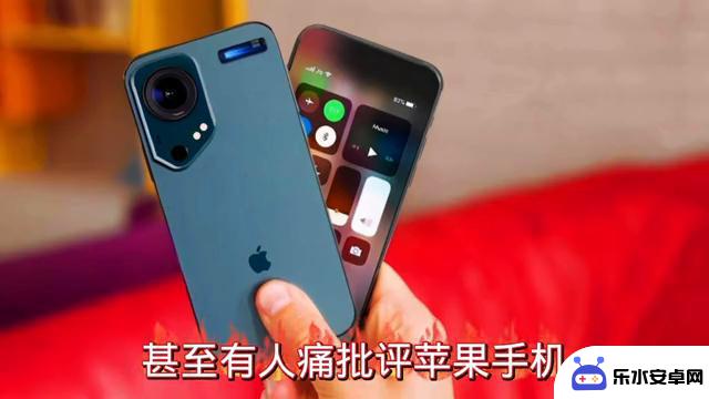 我们一起来看看苹果手机iPhone15的使用体验如何吧！