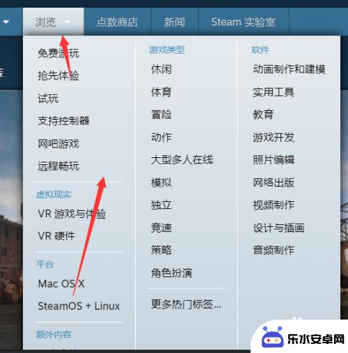 steam商店买不了东西 steam购买不了游戏