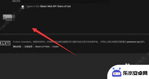 steamwebapi密钥域名 steamapi密钥使用指南