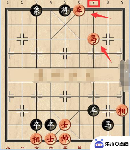 中国象棋如何开局绝杀对方 中国象棋绝杀策略