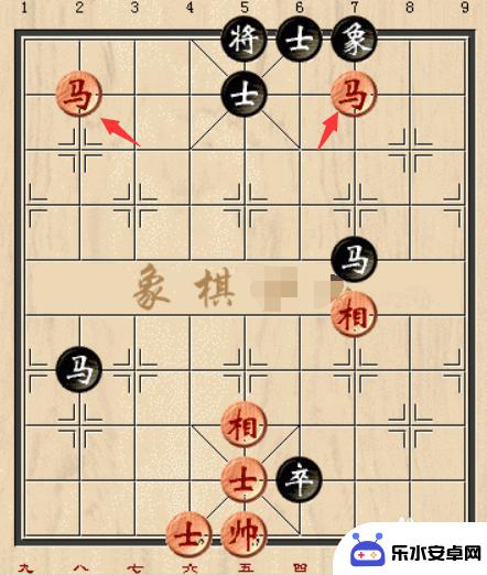 中国象棋如何开局绝杀对方 中国象棋绝杀策略