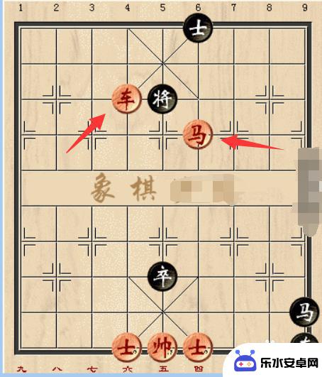 中国象棋如何开局绝杀对方 中国象棋绝杀策略