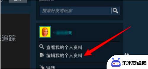 steam动态怎么隐藏 怎样在Steam中隐藏我的游戏成就动态