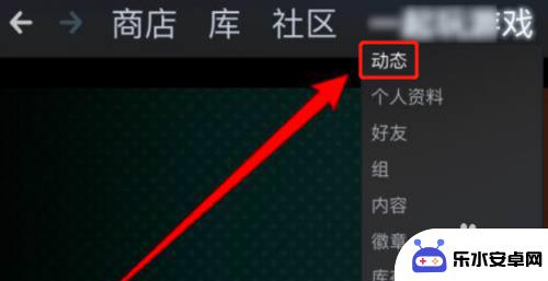 steam动态怎么隐藏 怎样在Steam中隐藏我的游戏成就动态