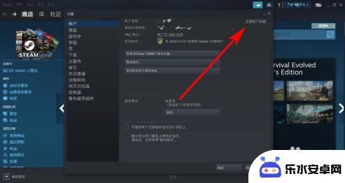 怎么测自己steam价值 怎样看Steam账号的价值高低