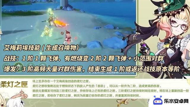 《原神》最新版本4.8前瞻：揭秘纳塔3位全新角色，妮露绮良良皮肤惊艳登场！