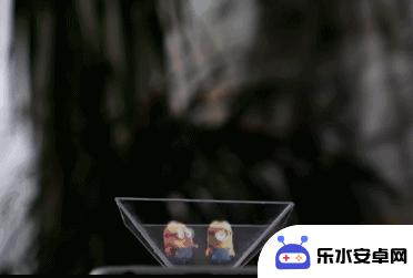 手机如何全息投影 用手机怎么做3D全息投影