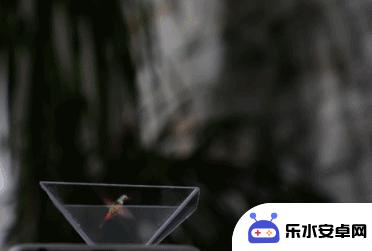 手机如何全息投影 用手机怎么做3D全息投影