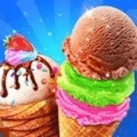 冰淇淋来一支游戏免费版