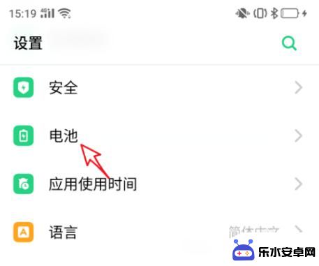 oppo手机如何显示电池百分比 oppo手机电池电量百分比显示无法打开的解决办法