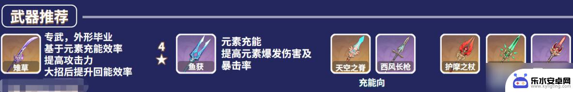 原神雷电将军愿力怎么堆 《原神》雷电将军2.5最强配队方案