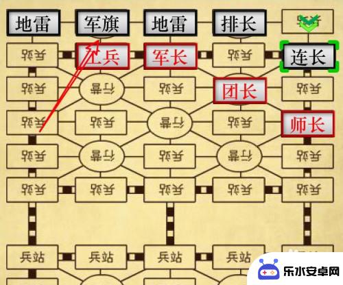 军棋怎么定输赢 军棋输赢判定方法