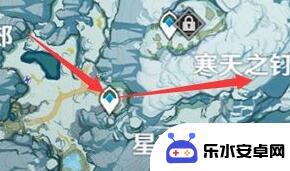 原神为什么一进雪山 《原神》雪山上不去的解决方法分享