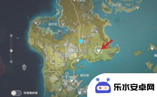 原神咋去孤云阁 原神孤云阁怎么进入