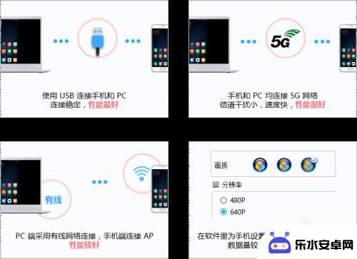 如何开手机直播游戏电脑 如何用手机连接电脑进行直播教程