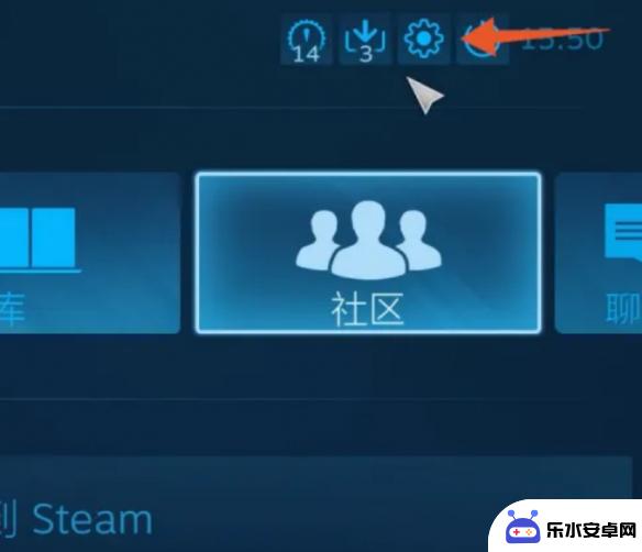 如何退出steam大屏幕 Steam大屏模式如何退出