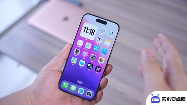 iOS17.2 正式版来了！一次非常重要的系统更新