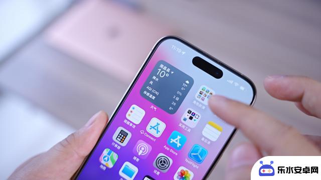 iOS17.2 正式版来了！一次非常重要的系统更新