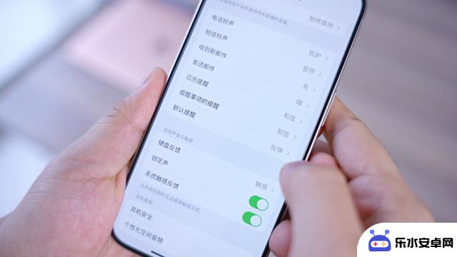 iOS17.2 正式版来了！一次非常重要的系统更新