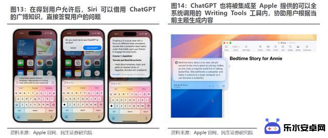 苹果加入AI领域或将推动未来两年iPhone大规模升级，机构预测：AI将成为消费电子发展的核心动力