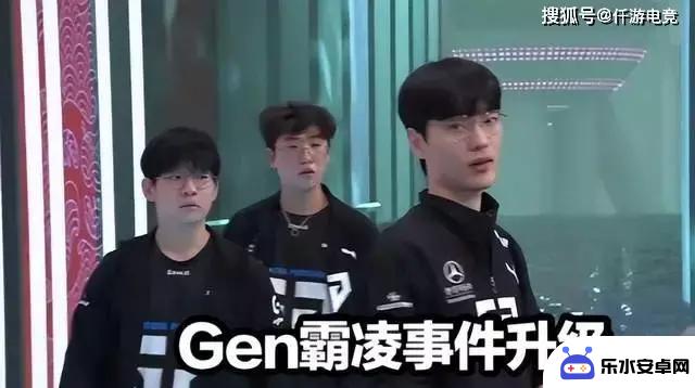 LPL 战队内讧？Bin 连踢 On 椅子 5 次，上辅不和引发争议