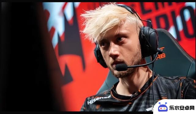 Rekkles, Legendary Player of League of Legends: How Handsome is T1