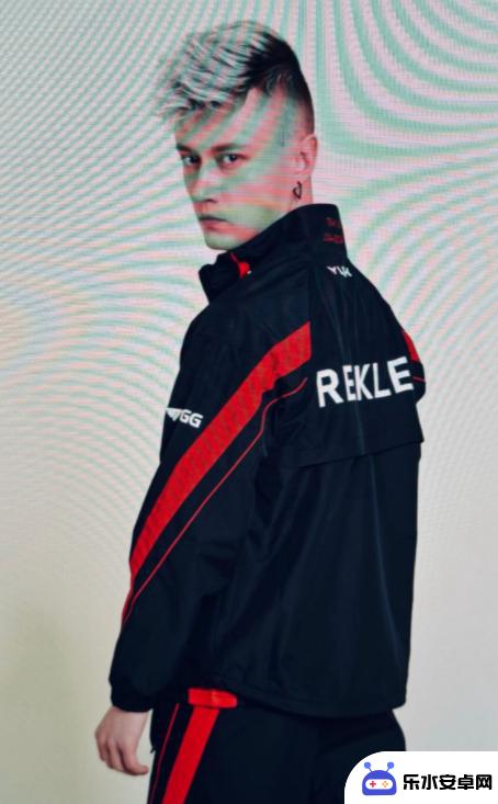 Rekkles, Legendary Player of League of Legends: How Handsome is T1