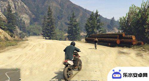 厄休拉gta5 侠盗猎车手5厄休拉任务触发条件