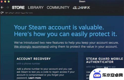 mac可以下steam Mac上如何安装Steam