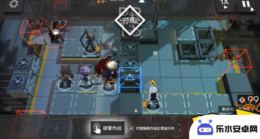 明日方舟210攻略 明日方舟2-10关卡攻略攻略