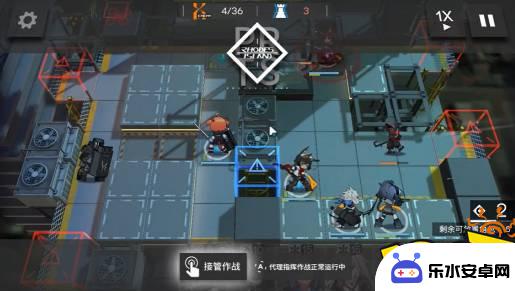 明日方舟210攻略 明日方舟2-10关卡攻略攻略