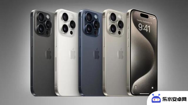 iPhone 15系列最大的升级点：电池使用寿命翻倍！