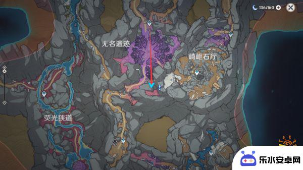 原神层岩巨渊渊青宝珠位置 原神层岩巨渊9个渊青宝珠位置