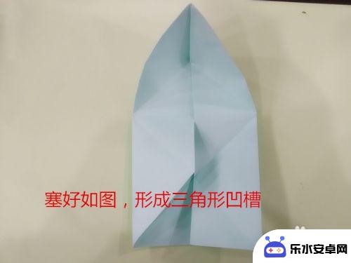 播放手机怎么折叠 手机支架的简单折叠教程