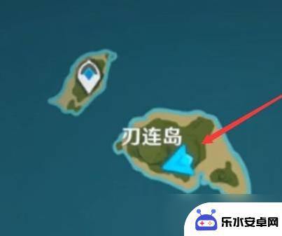 原神金属钥匙位置 原神金属钥匙位置攻略