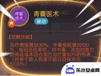 探秘《咸鱼之王》：揭秘毒华佗的技能世界