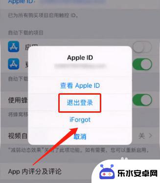 苹果手机的id怎么解除 如何解除iphone账号绑定