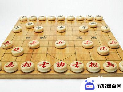 中国象棋怎么盲下 中国象棋盲棋规则