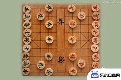 中国象棋怎么盲下 中国象棋盲棋规则