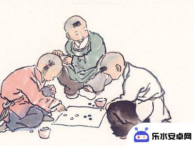 中国象棋怎么盲下 中国象棋盲棋规则