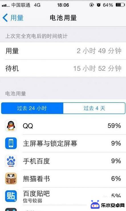 如何测手机漏电 iPhone漏电检查方法