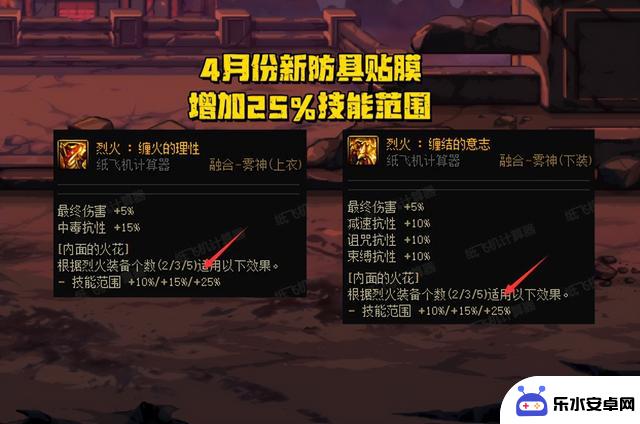 DNF：狂龙武器称霸天下！连续两个月强化，提升速度20%换取伤害提升1%