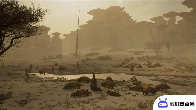 2025年，卡普空将《怪物猎人：荒野》登陆Steam平台
