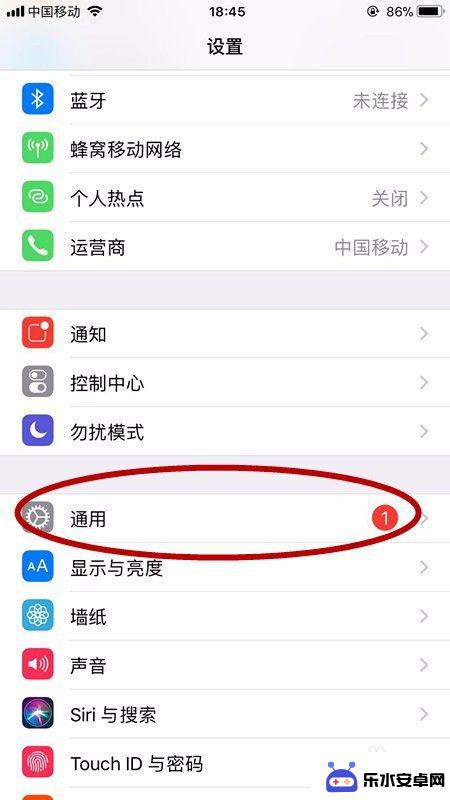 苹果手机怎么关闭旁边 如何取消iPhone旁白