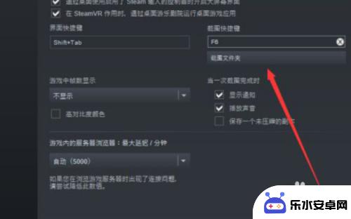 steam大截图 Steam怎么截图教程