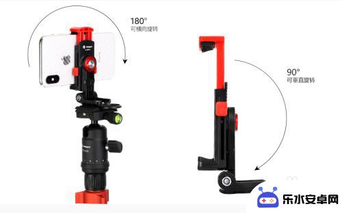 三脚架如何固定手机 三脚架如何固定手机