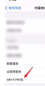 手机卡在设置里如何解除 苹果手机sim卡锁定解除方法