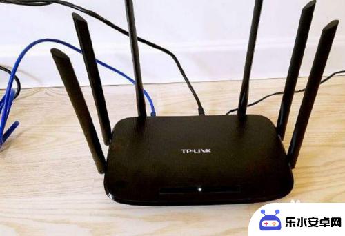 手机怎么操作tplink tp-link无线路由器手机App设置