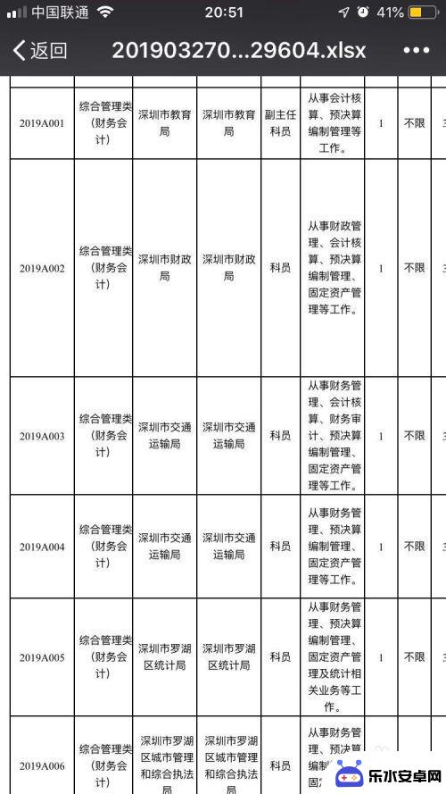 苹果手机怎么进入xls iPhone打开Excel文件的方法