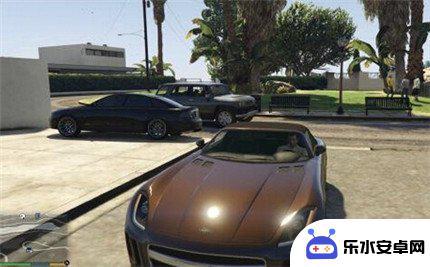 gta5贝飞特速雷 侠盗猎车手5埃普西隆邪教任务车辆位置图解